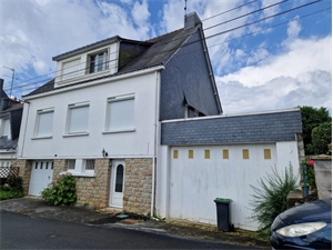 maison à la vente -   56700  HENNEBONT, surface 70 m2 vente maison - UBI476733629